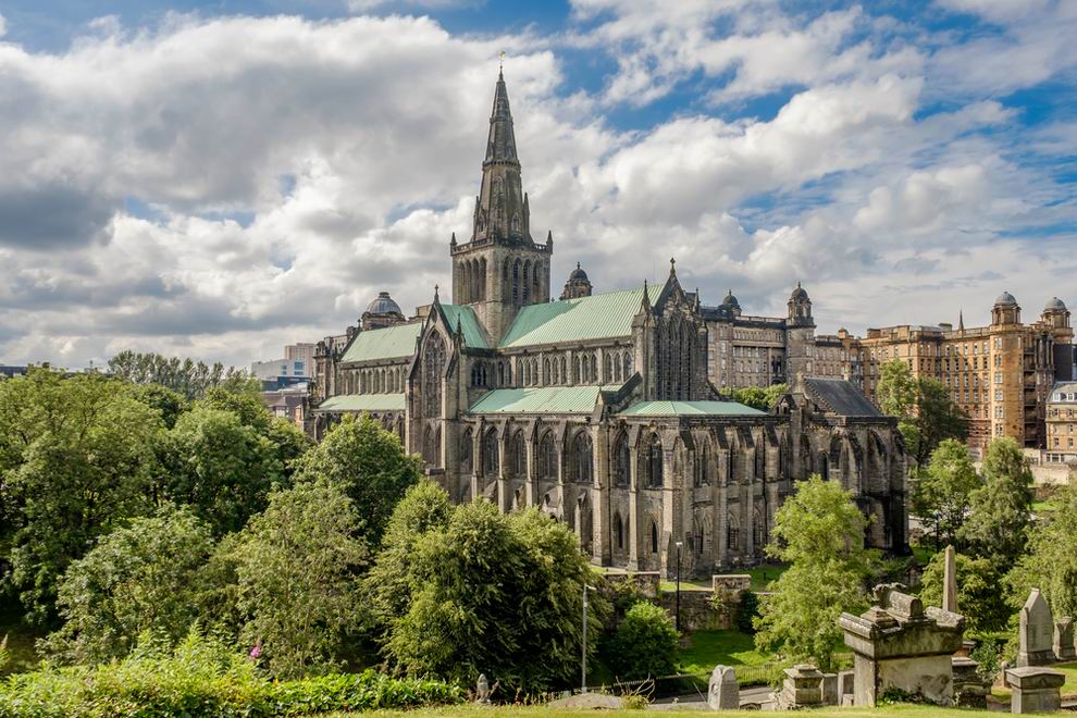 Glasgow Cathedral