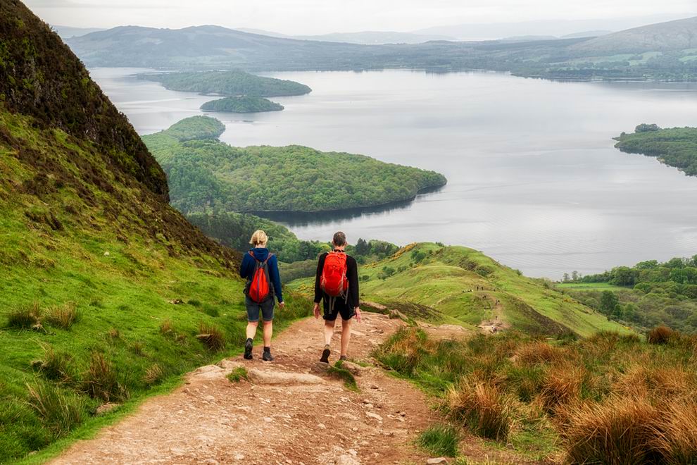 Loch Lomond