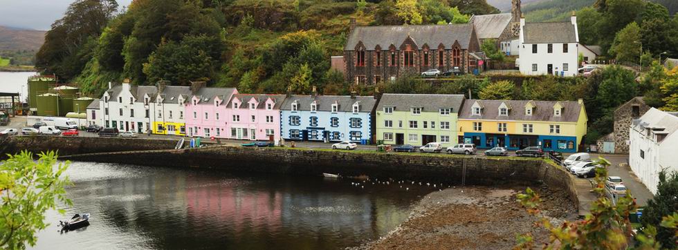 Portree