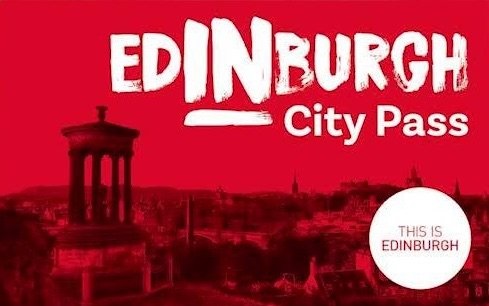 edinburgh city pass