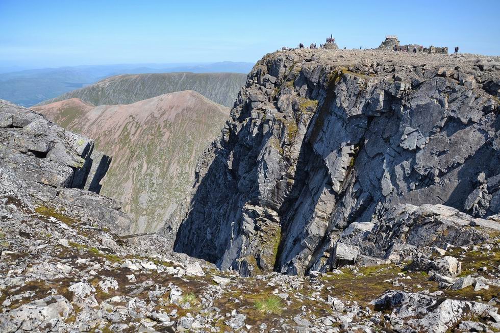 Ben Nevis