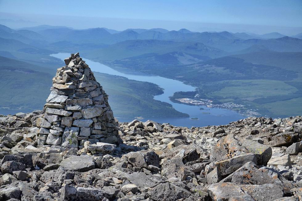 Ben Nevis