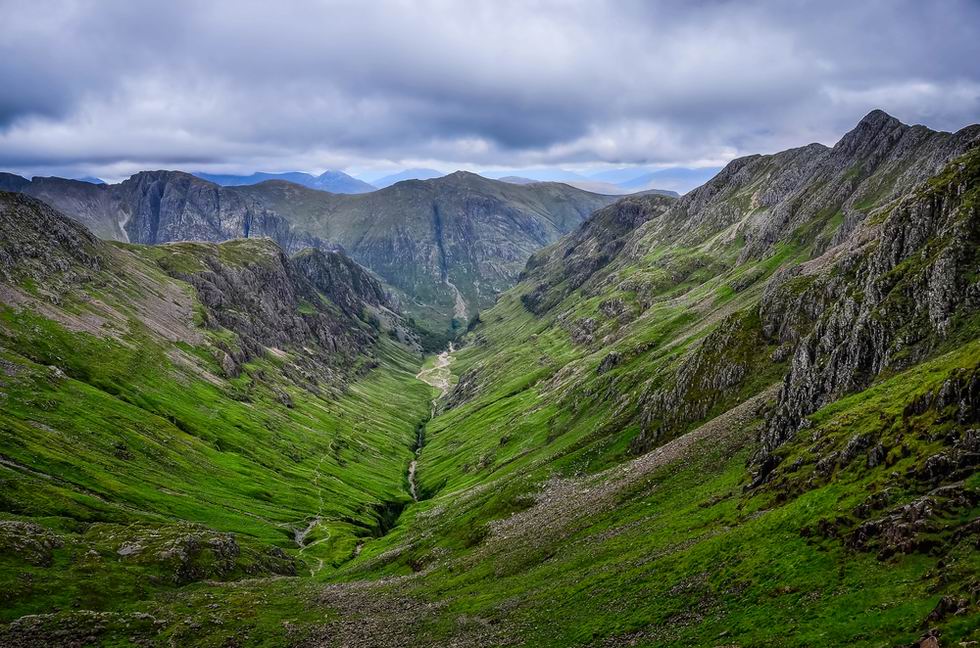 Glen Coe