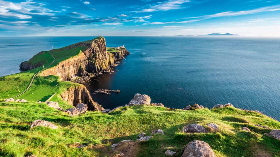 Neist Point